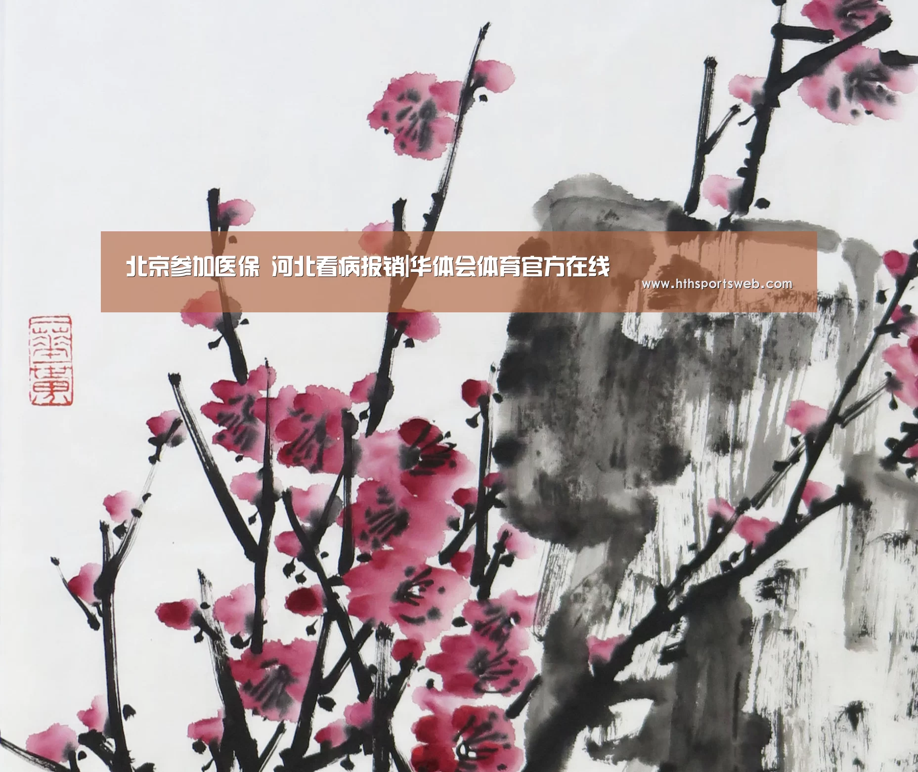 北京参加医保 河北看病报销|华体会体育官方在线(图1) hth华体会官网