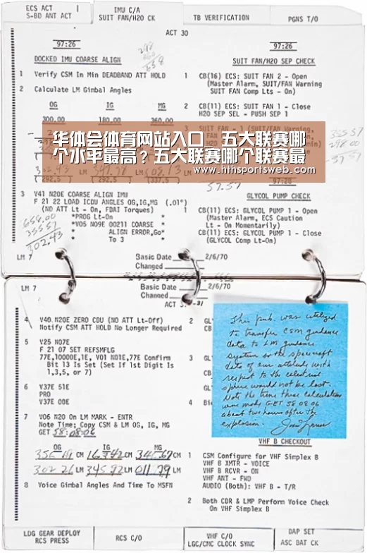 华体会体育网站入口_
五大联赛哪个水平最高?五大联赛哪个联赛最猛烈?(图1) hth华体会官网